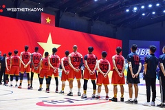HLV Kevin Yurkus và Saigon Heat: Sẽ không thời gian để “khóc về một trận thua”