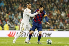 Trực tiếp Barca vs Real Madrid 2020 trên kênh nào?
