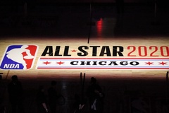 NBA sẽ hủy sự kiện All-star 2021?