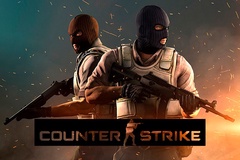 Cách chơi Counter Strike CS 1.6 trên trình duyệt web