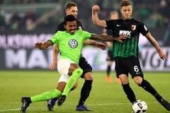 Nhận định Wolfsburg vs Arminia Bielefeld, 21h30 ngày 25/10, VĐQG Đức
