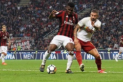 Nhận định AC Milan vs AS Roma, 02h45 ngày 27/10, VĐQG Italia