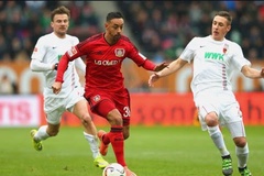 Nhận định Bayer Leverkusen vs Augsburg, 02h30 ngày 27/10, VĐQG Đức