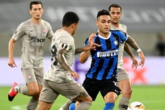 Nhận định Shakhtar Donetsk vs Inter Milan, 00h55 ngày 28/10, Cúp C1