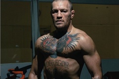Góc nhà giàu: Conor McGregor chót vót trên BXH võ sỹ UFC có thu nhập cao