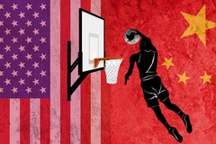 NBA đối diện với khoản thất thu khủng nhất lịch sử vì lùm xùm Trung Quốc và COVID-19