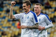 Nhận định Ferencvarosi vs Dynamo Kiev, 03h00 ngày 29/10, Cúp C1