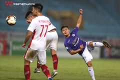 Viettel vs Hà Nội FC: Vận mệnh ở đôi chân Quang Hải?