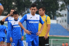 Tiền vệ Hai Long: Khoác áo U22 Việt Nam vừa là vinh dự và thử thách