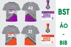 Mekong Delta Marathon 2020 ra mắt bộ áo, kỷ niệm chương đẹp lạ