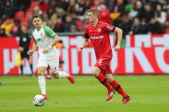Nhận định Slavia Praha vs Bayer Leverkusen, 3h ngày 30/10, cúp C2