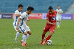 Video highlight Hải Phòng vs Quảng Nam, V-League 2020 hôm nay