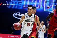 Nhận định VBA: Nha Trang Dolphins vs Thang Long Warriors (ngày 30/10, 19h00)