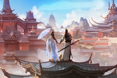 Top Game Mobile ra mắt tại VIệt Nam vào tháng 10/2020