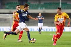 Nhận định Verona vs Benevento, 02h45 ngày 03/11, VĐQG Italia