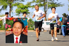 Hậu Giang luôn trong tư thế một VĐV marathon: Bền bỉ và mạnh mẽ