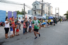 Dày đặc sự kiện hấp dẫn quanh giải chạy Mekong Delta Marathon 2020