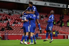 Nhận định Leicester vs Sporting Braga, 03h00 ngày 06/11, Cúp C2