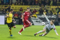 Lịch sử đối đầu Dortmund vs Bayern Munich trước vòng 7 Bundesliga
