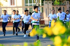 Những điều cần lưu ý khi tham dự Mekong Delta Marathon 2020