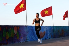 Kỷ lục gia SEA Games Nguyễn Thị Oanh tiếp tục vô đối ở Giải điền kinh VĐQG 2020?