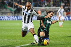 Nhận định Sassuolo vs Udinese, 02h45 ngày 07/11, VĐQG Italia