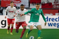 Nhận định Werder Bremen vs FC Koln, 02h30 ngày 07/11, VĐQG Đức