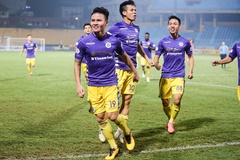 Hà Nội FC và “liên minh miền nam”