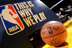 NÓNG: NBA 2020/21 ấn định thời điểm khởi tranh