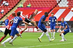 Nhận định Chelsea vs Sheffield United, 0h30 ngày 08/11, Ngoại hạng Anh