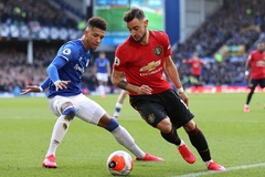 Nhận định, soi kèo Everton vs MU, 19h30 ngày 07/11, Ngoại hạng Anh