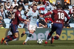 Nhận định Huesca vs Eibar, 20h00 ngày 07/11, VĐQG Tây Ban Nha