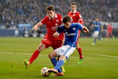 Nhận định Mainz vs Schalke, 21h30 ngày 07/11, VĐQG Đức