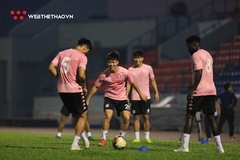 Duy Mạnh: Viettel FC có lợi thế nhưng Hà Nội vẫn sáng cửa vô địch
