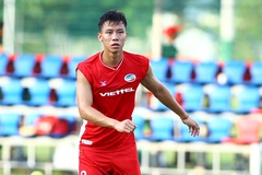 Quế Ngọc Hải chỉ ra sức mạnh của Sài Gòn FC trước trận gặp Viettel