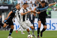 Nhận định Lazio vs Juventus, 18h30 ngày 08/11, VĐQG Italia