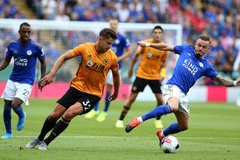 Nhận định Leicester vs Wolves, 21h00 ngày 08/11, Ngoại hạng Anh