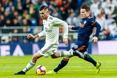 Nhận định Valencia vs Real Madrid, 3h ngày 09/11, VĐQG Tây Ban Nha