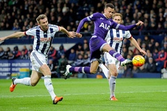 Nhận định West Brom vs Tottenham, 19h ngày 08/11, Ngoại hạng Anh