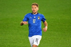 Nhận định Italia vs Estonia, 02h45 ngày 12/11, Giao hữu quốc tế