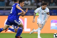 Nhận định Argentina vs Paraguay, 7h ngày 13/11, VL World Cup