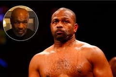 Roy Jones Jr cảnh báo sẽ ‘chơi tới bến’ nếu Mike Tyson có ý đánh knockout