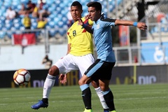 Nhận định Colombia vs Uruguay, 03h30 ngày 14/11, VL World Cup