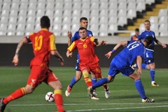Nhận định Azerbaijan vs Montenegro, 00h00 ngày 15/11, Nations League