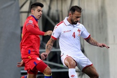 Nhận định Malta vs Andorra, 21h00 ngày 14/11, EUFA Nations League
