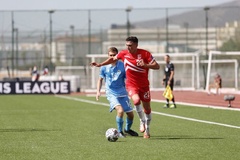 Nhận định San Marino vs Gibraltar, 21h ngày 14/11, UEFA Nations League