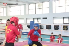 Boxing nữ Hà Nội cùng bài học đi tắt đón dầu trong đào tạo trẻ