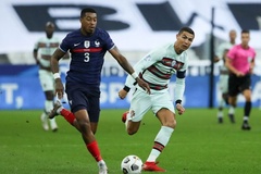 Kết quả Bồ Đào Nha vs Pháp, video Nations League 2020 đêm qua