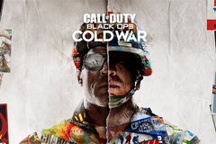 Cấu hình Call of Duty: Black Ops Cold War