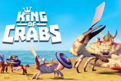 Cách tải King of Crabs trên Mobile và PC